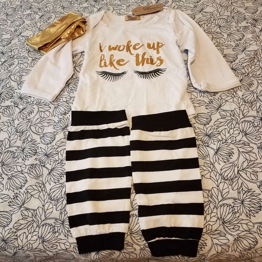 3 piece set